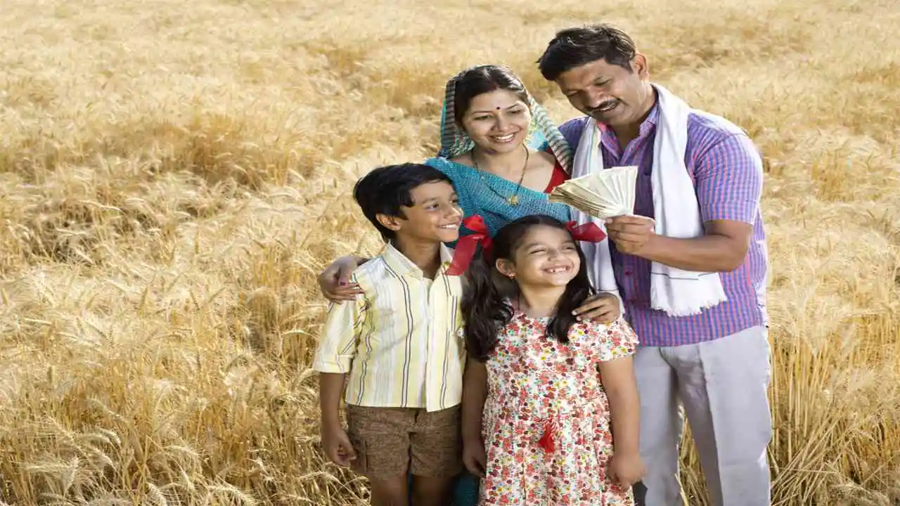 PM Samman Nidhi Scheme