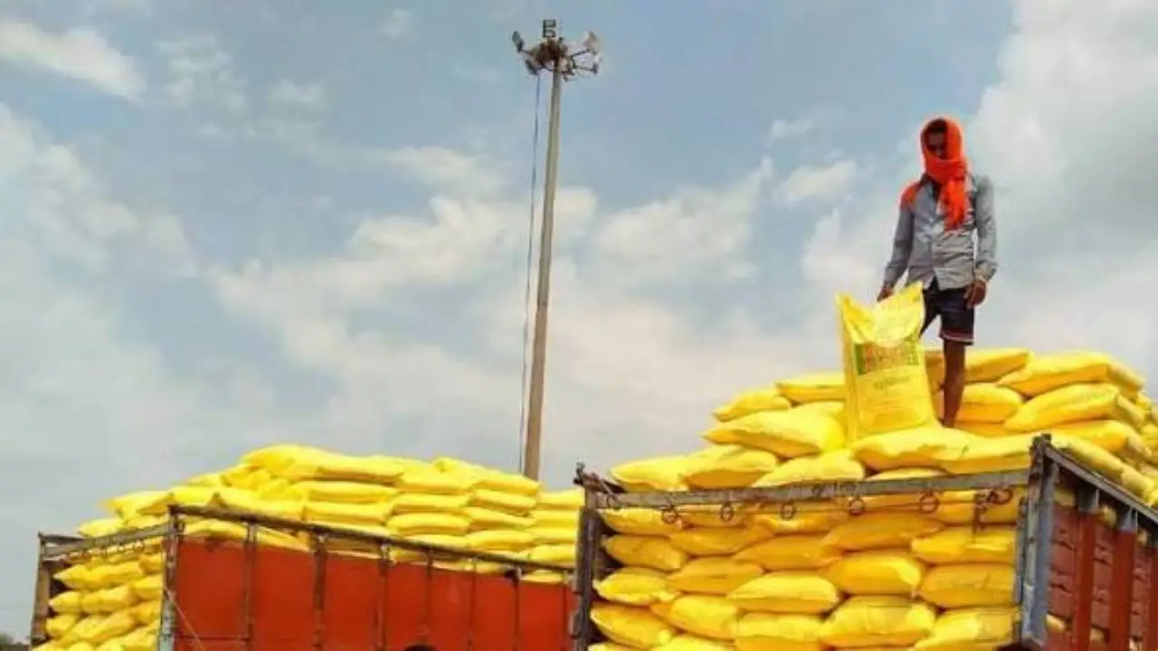 Fertilizer scheme