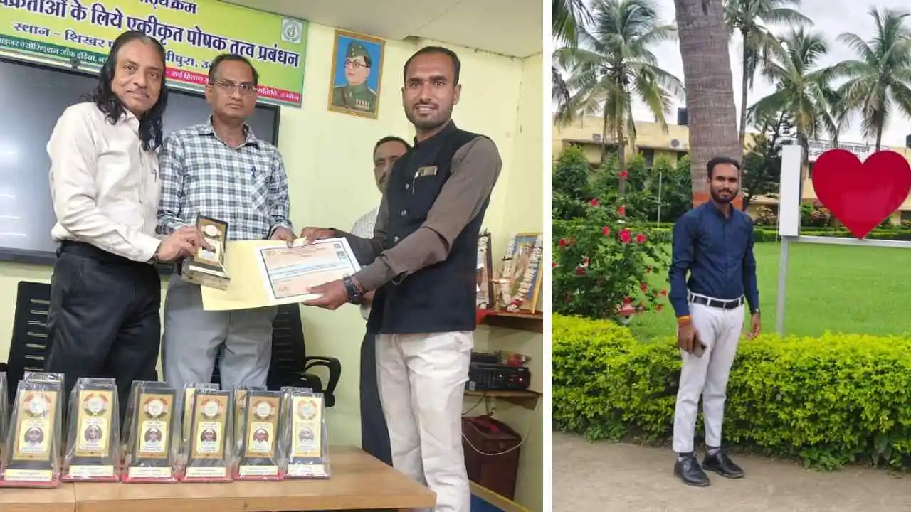 Success Farmer