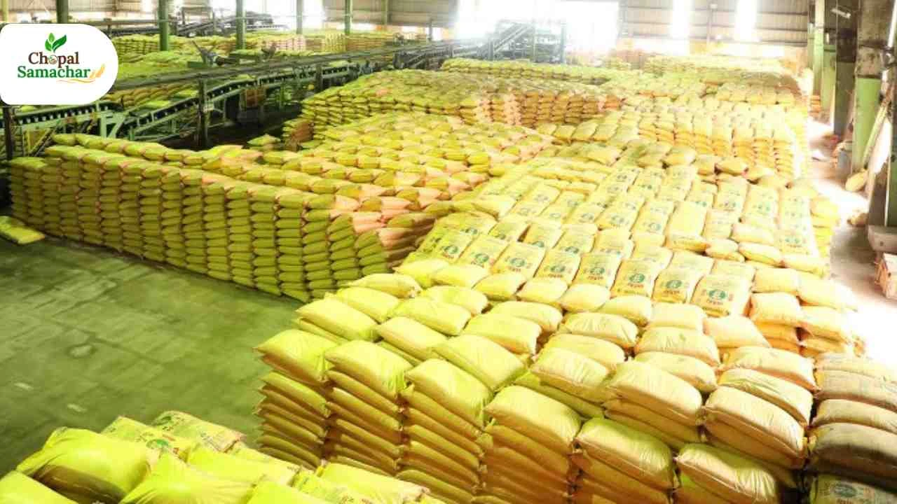 Fertilizer Supply News