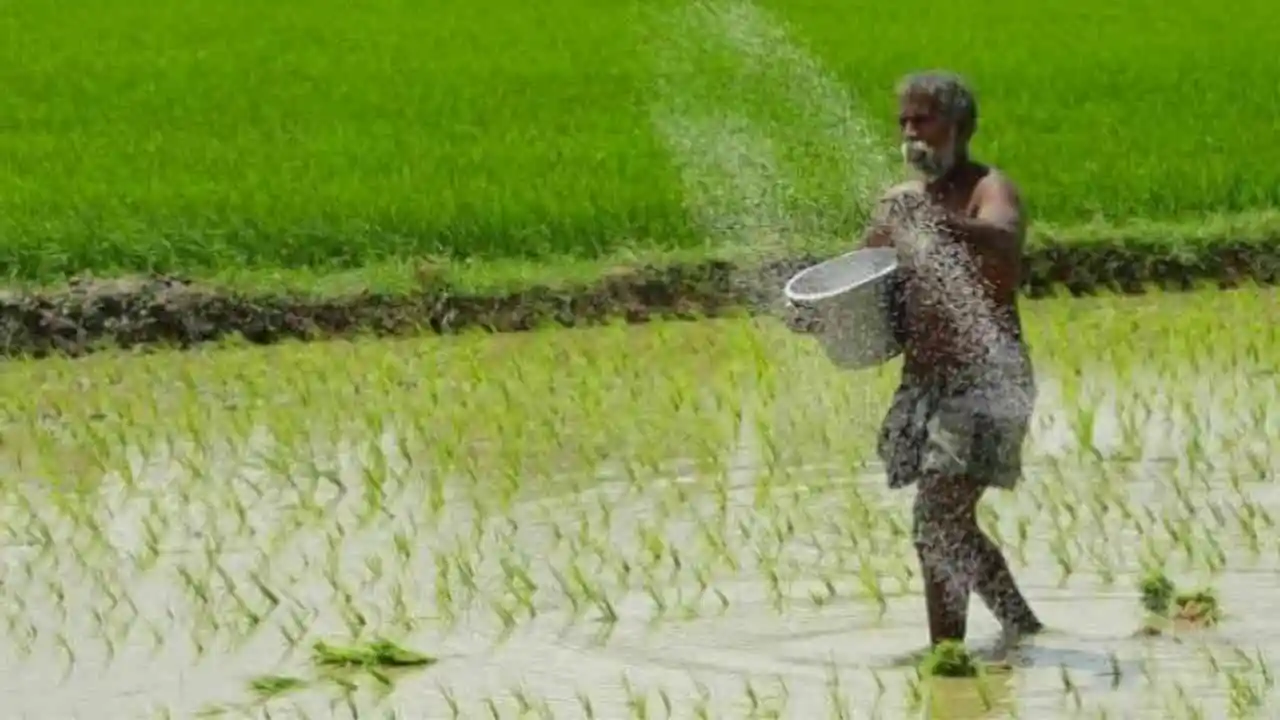 New Fertilizer Distribution Policy