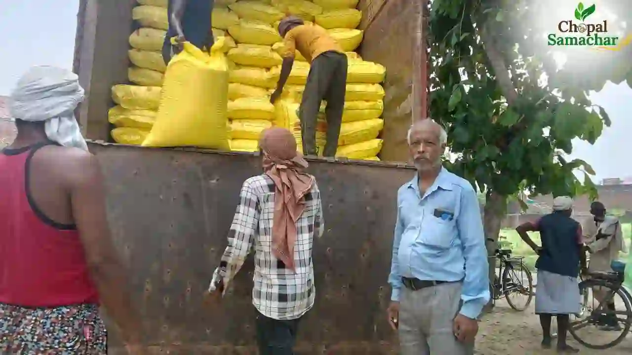 Fertilizer Supply News