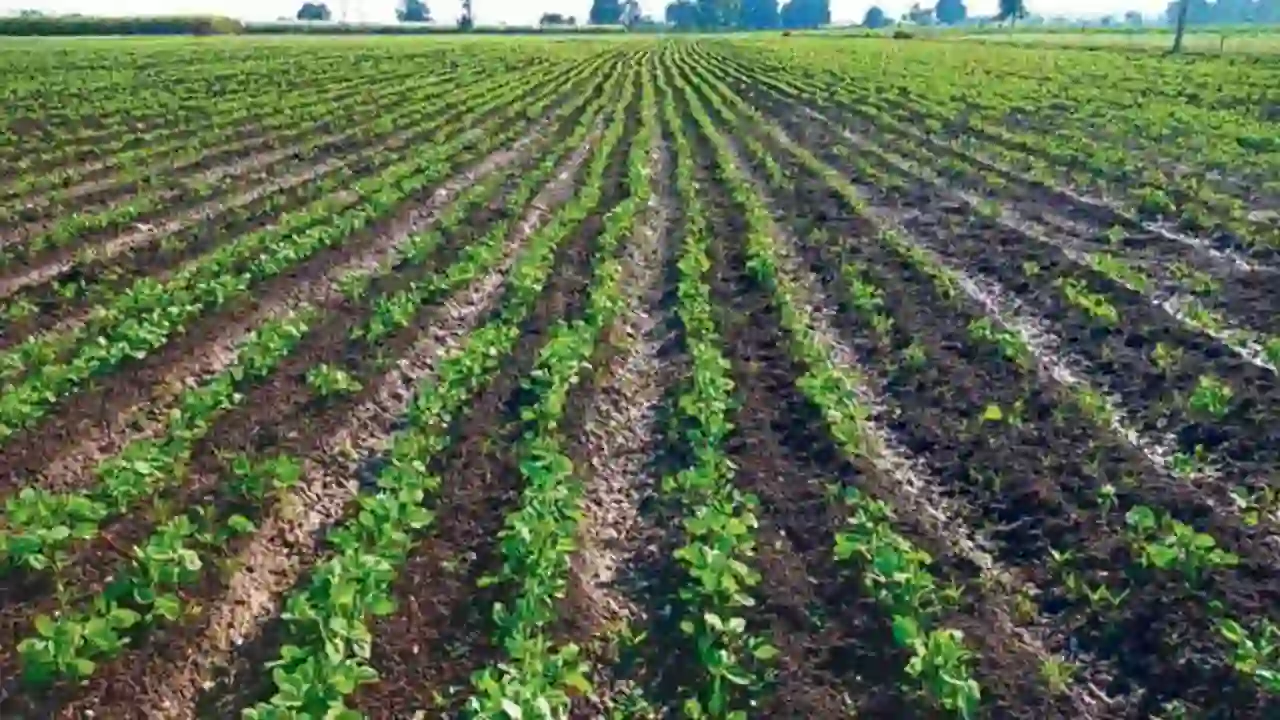 Soybean Advisory