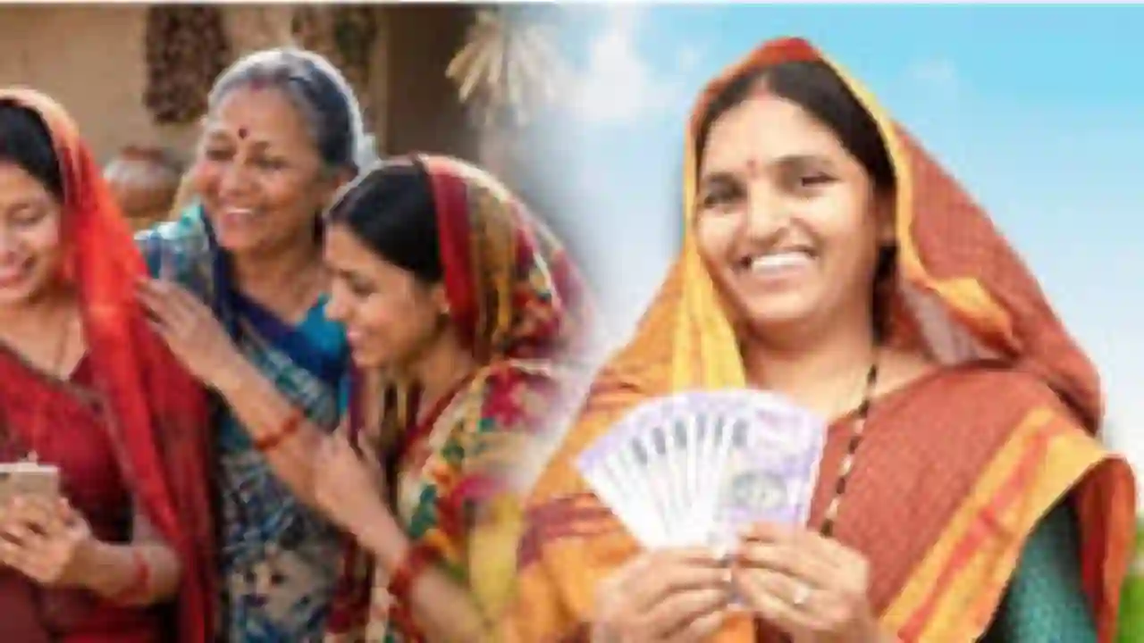 Ladli Behna Yojana