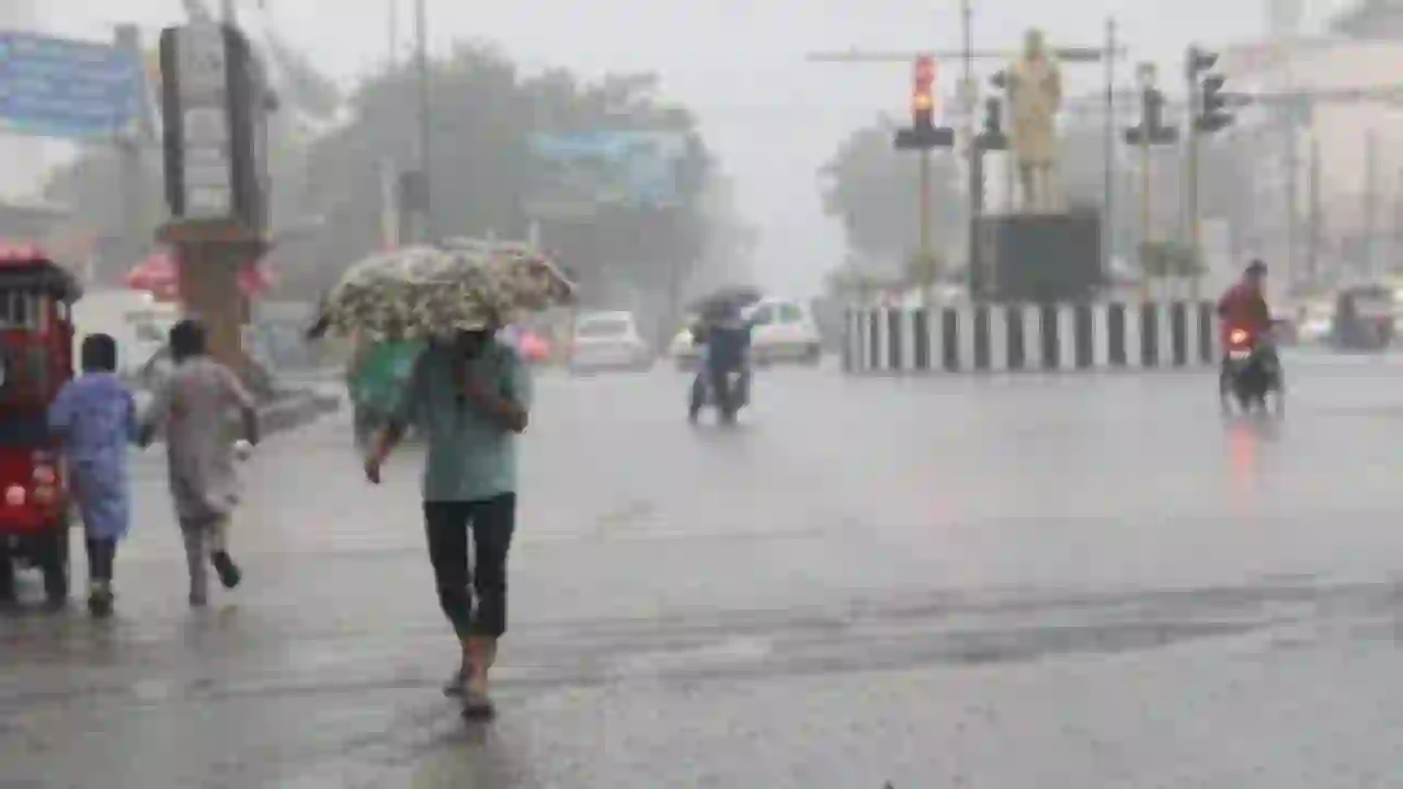 Weather Alert
