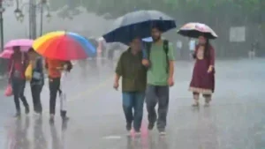 Weather 2026