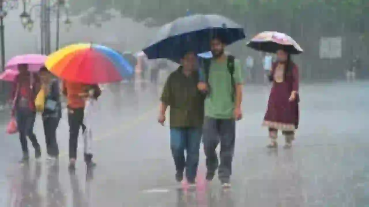 Weather 2026