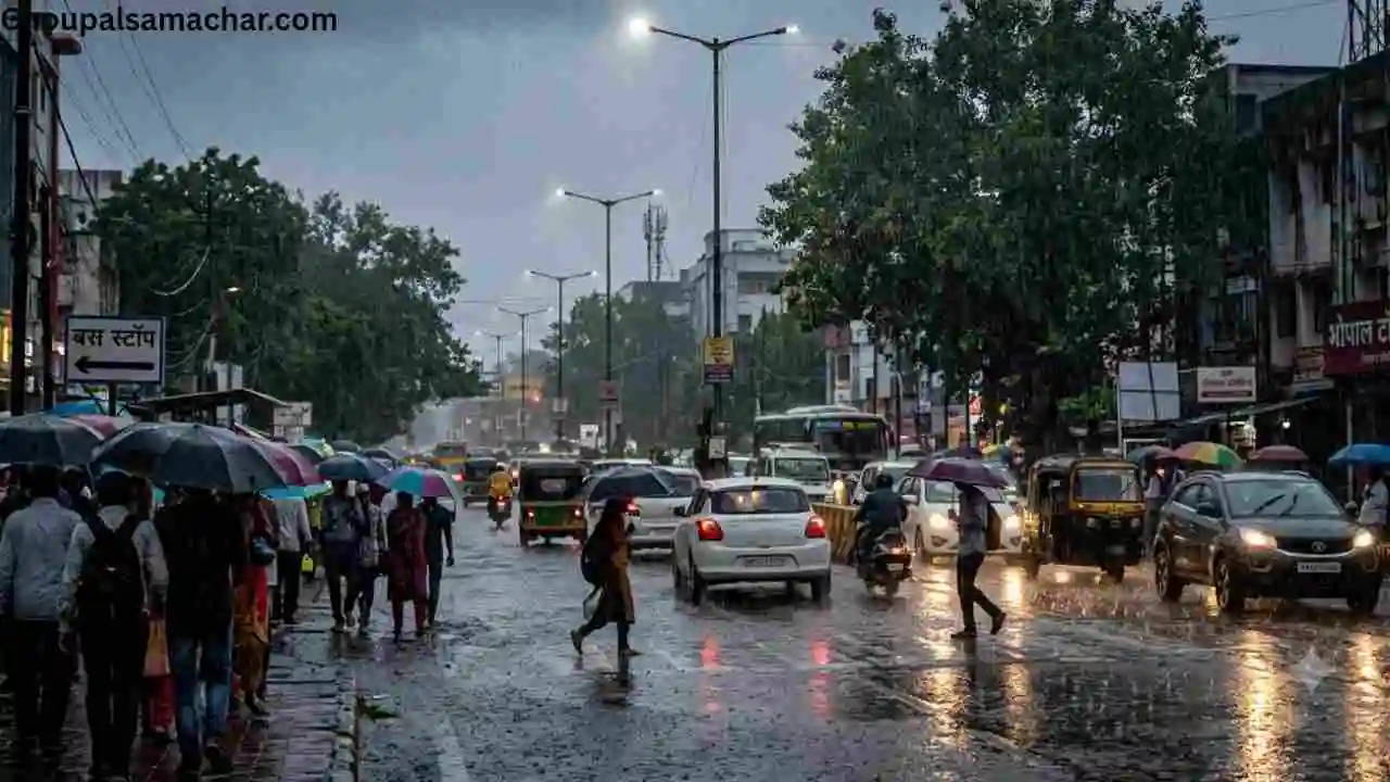 IMD Update